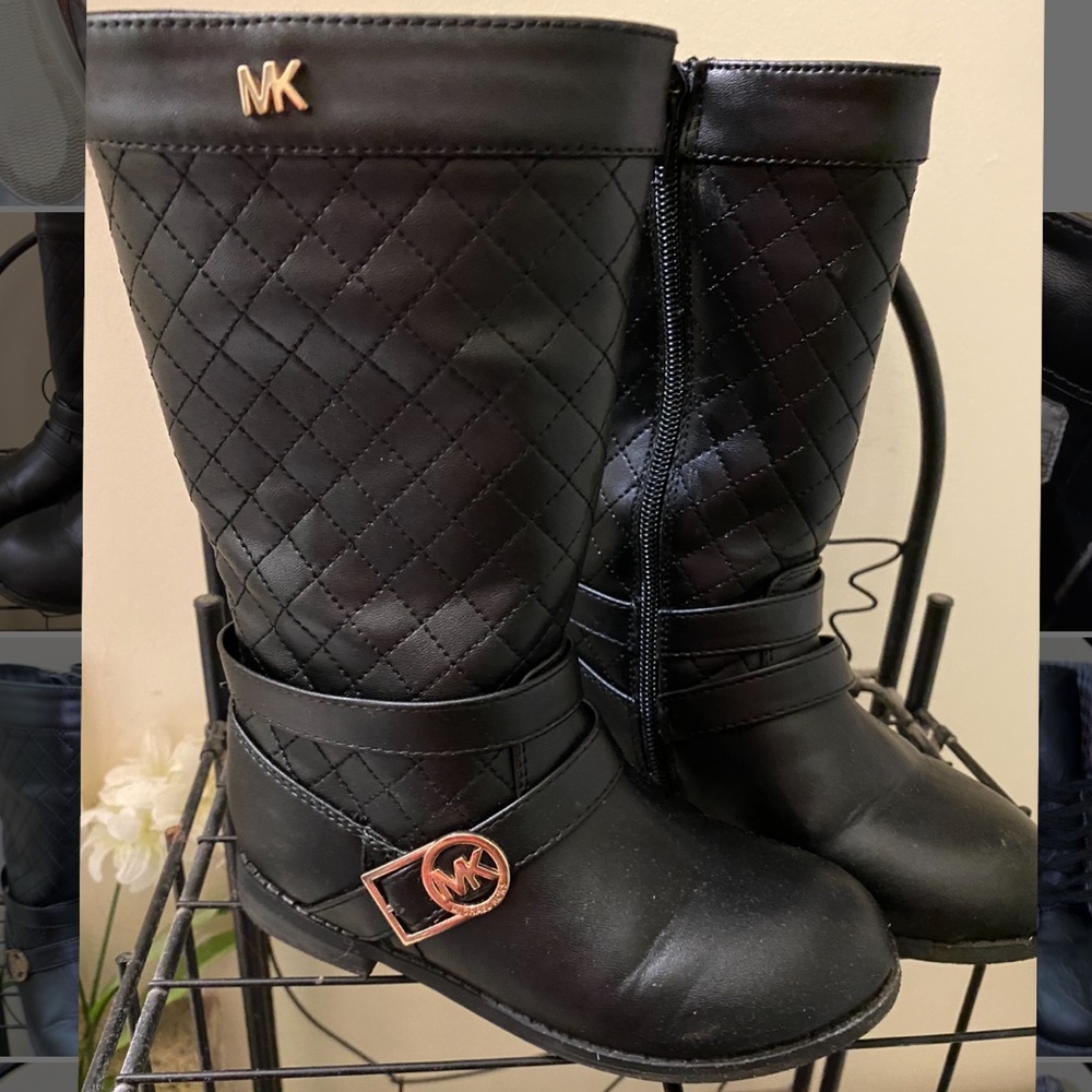MK Boots